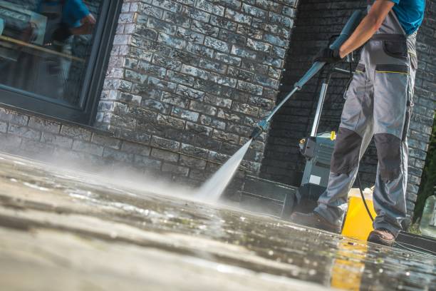 Best Restaurant Pressure Washing  in Madisonville, TX