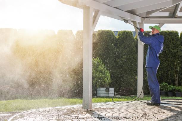Best Playground Equipment Cleaning  in Madisonville, TX