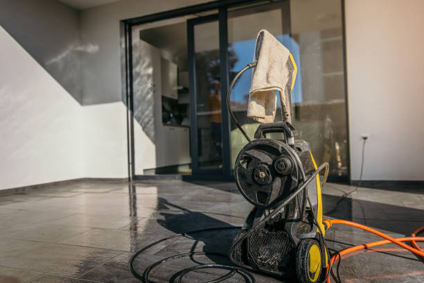 Best Dumpster Area Cleaning  in Madisonville, TX