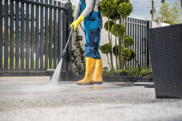 Best Spring Cleaning  in Madisonville, TX