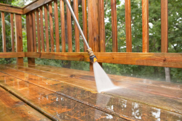 Best Restaurant Pressure Washing  in Madisonville, TX