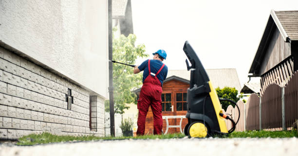 Best Driveway Pressure Washing  in Madisonville, TX