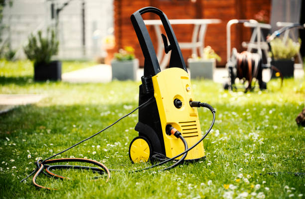 Best Fence Cleaning  in Madisonville, TX